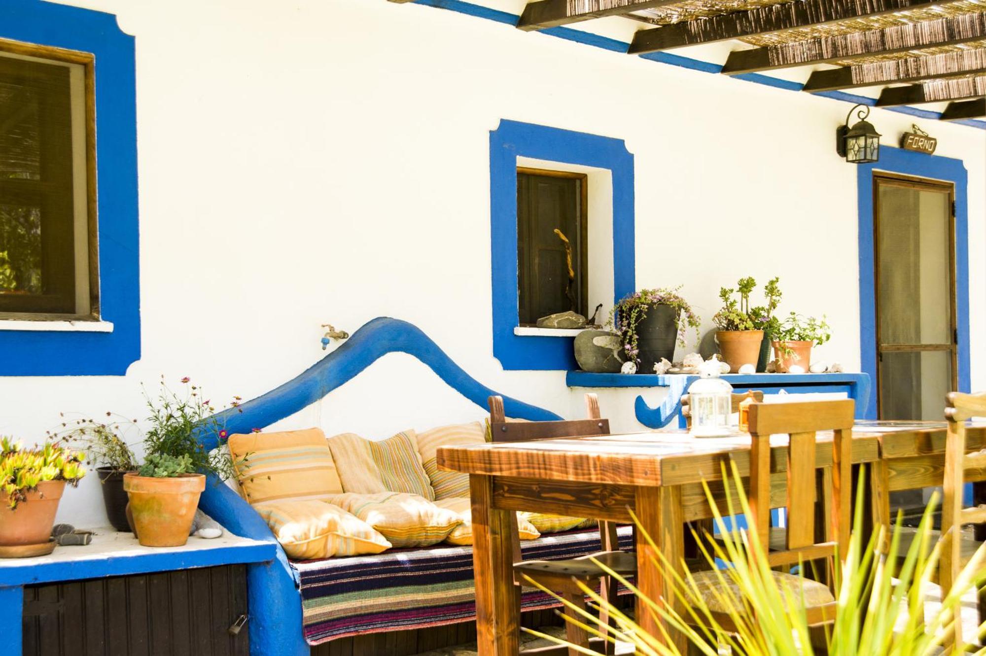 Figueirinha Ecoturismo Guest House Monte da Estrada Cameră foto