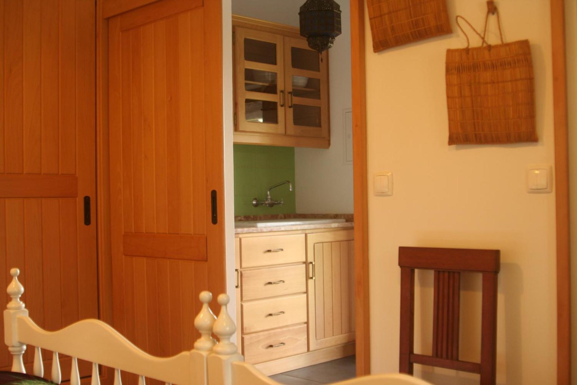 Figueirinha Ecoturismo Guest House Monte da Estrada Cameră foto