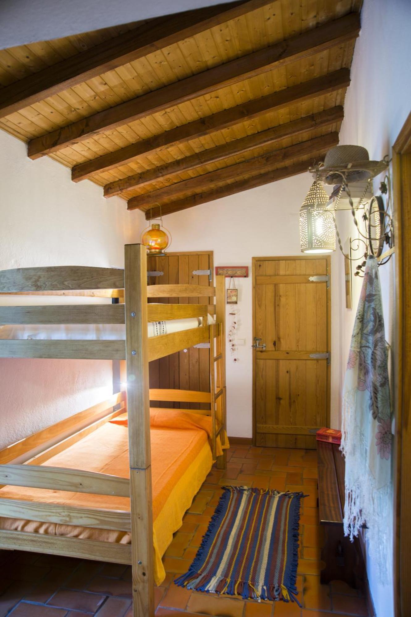 Figueirinha Ecoturismo Guest House Monte da Estrada Cameră foto