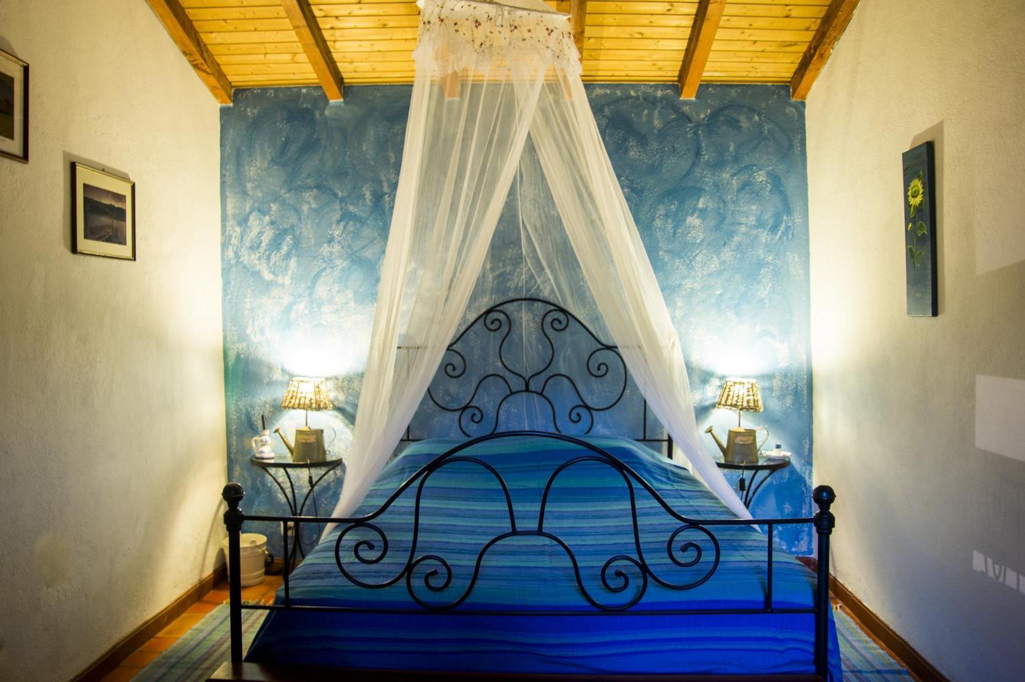 Figueirinha Ecoturismo Guest House Monte da Estrada Cameră foto