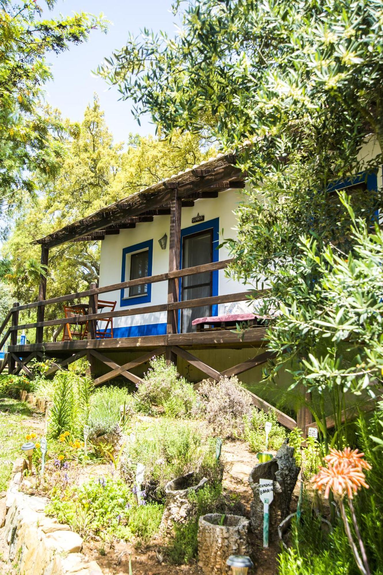 Figueirinha Ecoturismo Guest House Monte da Estrada Cameră foto
