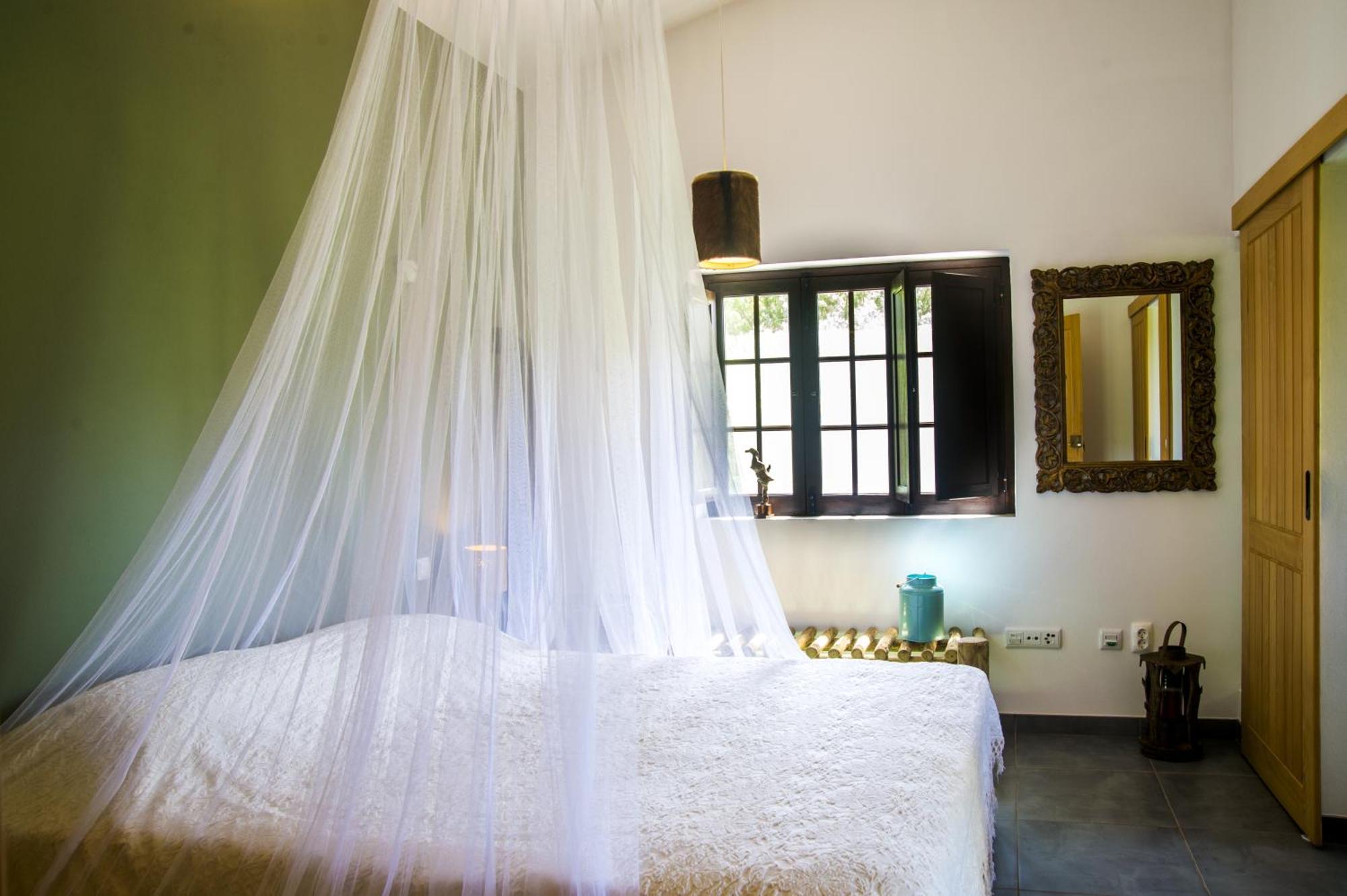Figueirinha Ecoturismo Guest House Monte da Estrada Cameră foto