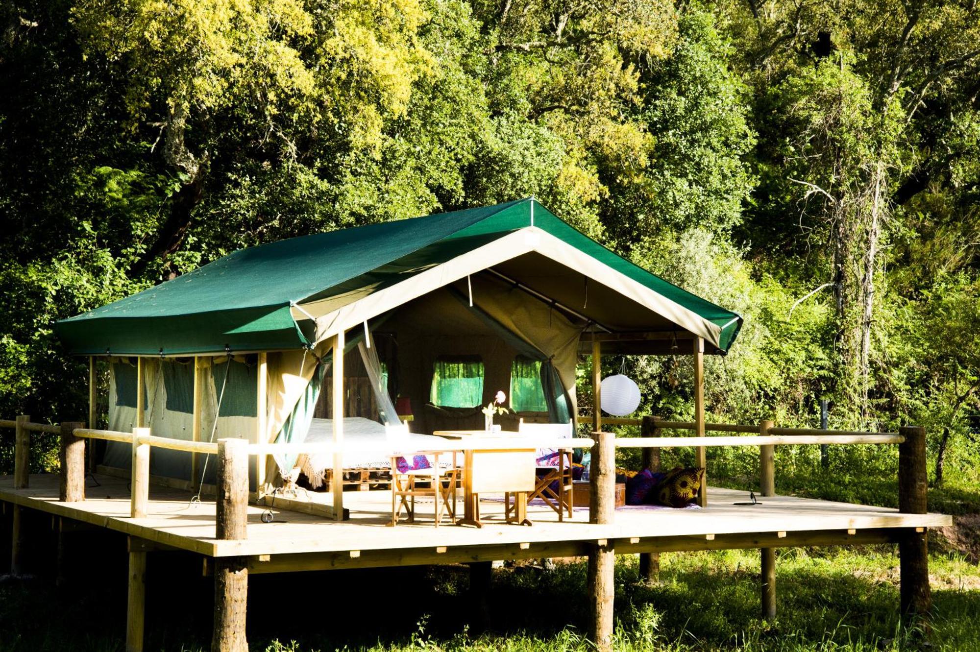 Figueirinha Ecoturismo Guest House Monte da Estrada Cameră foto