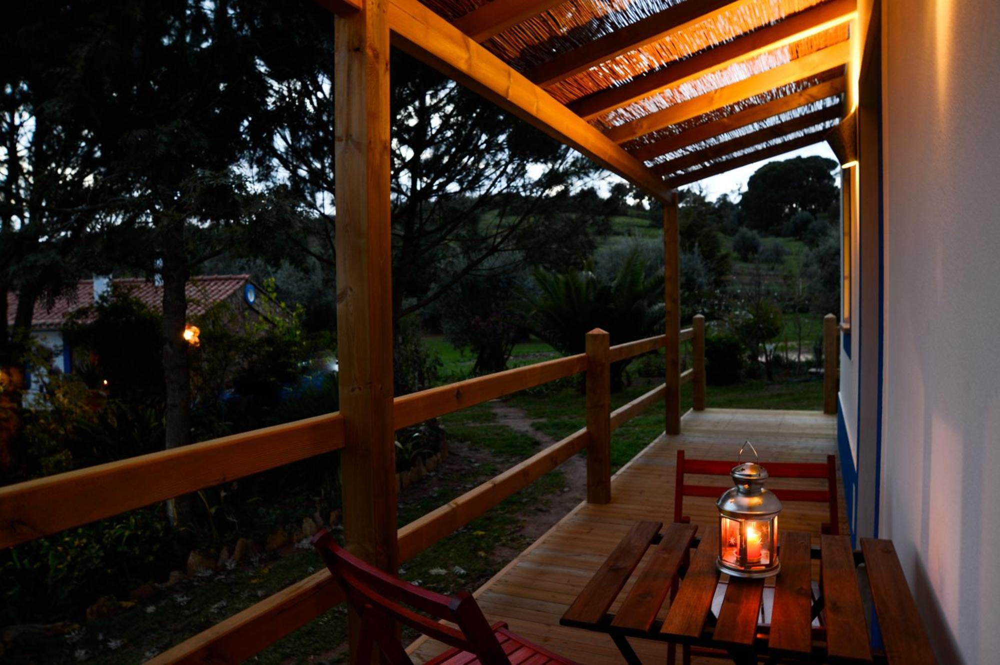 Figueirinha Ecoturismo Guest House Monte da Estrada Cameră foto