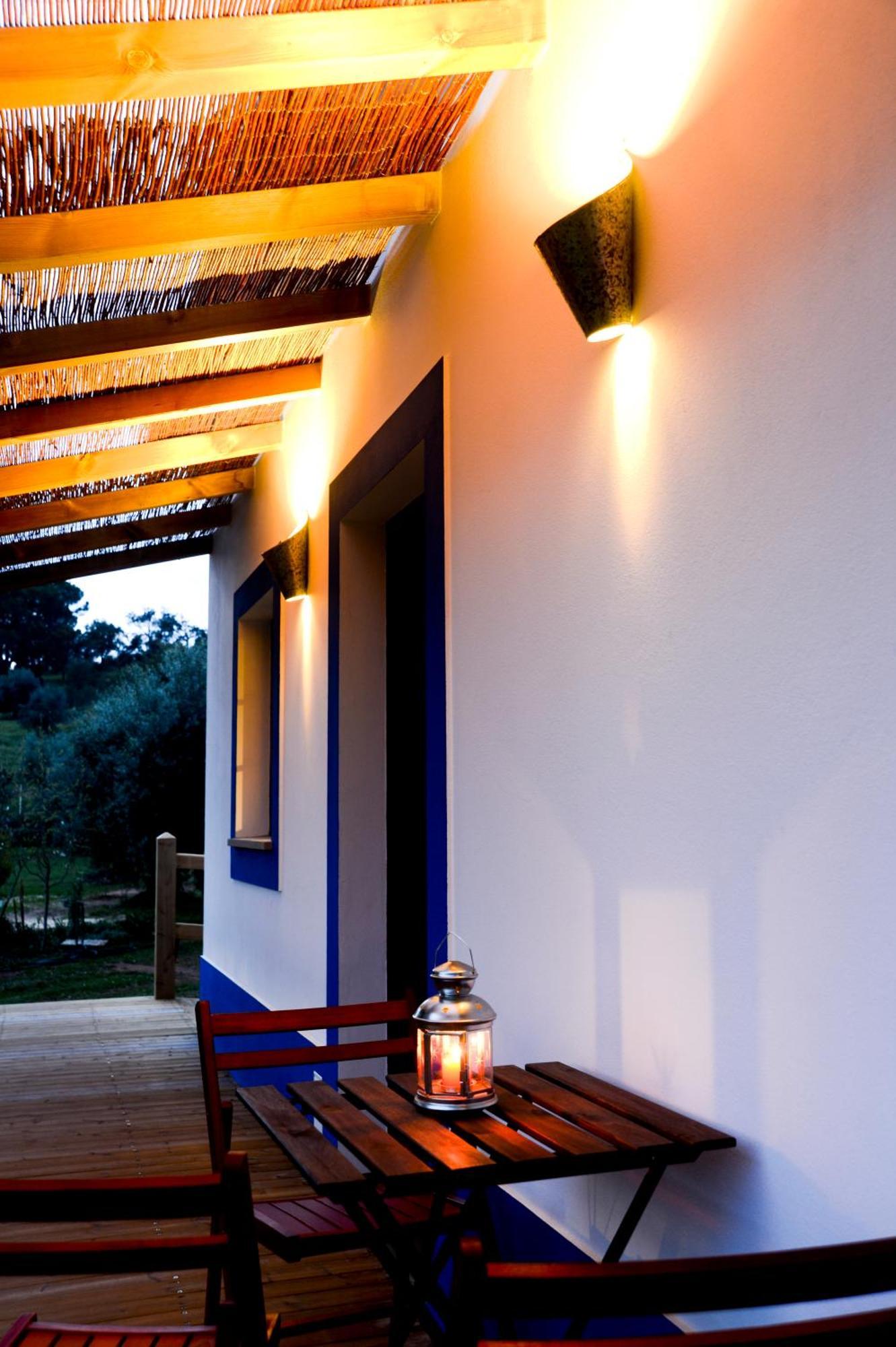 Figueirinha Ecoturismo Guest House Monte da Estrada Cameră foto