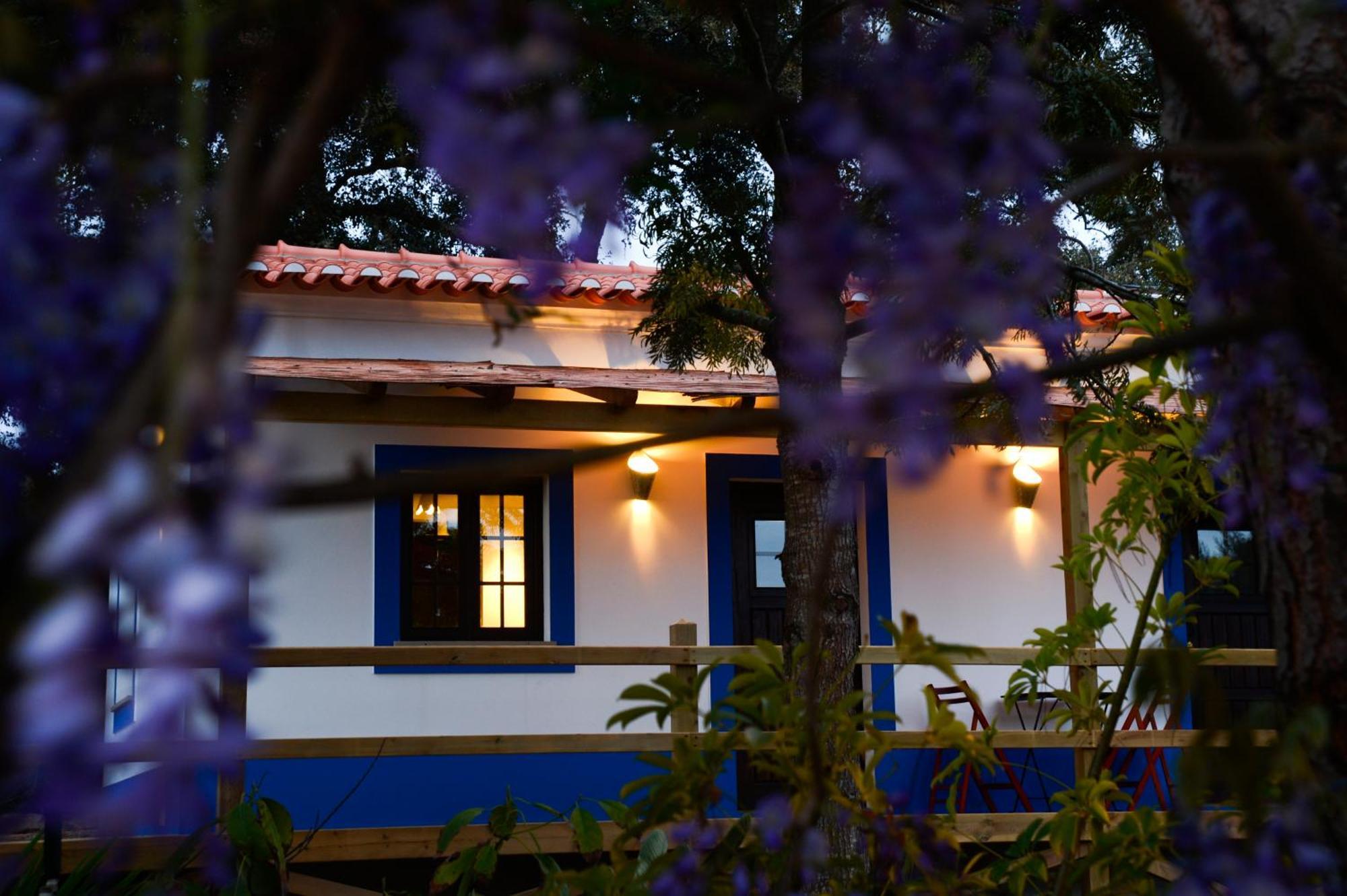 Figueirinha Ecoturismo Guest House Monte da Estrada Cameră foto