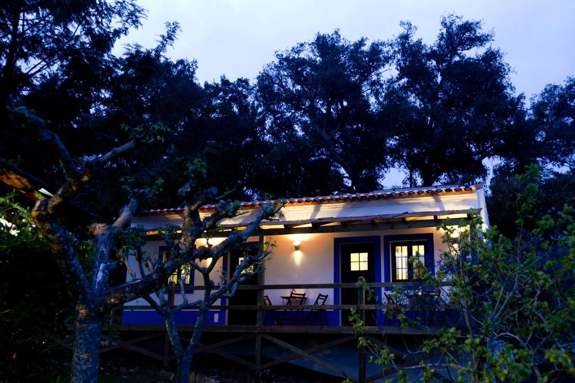 Figueirinha Ecoturismo Guest House Monte da Estrada Cameră foto