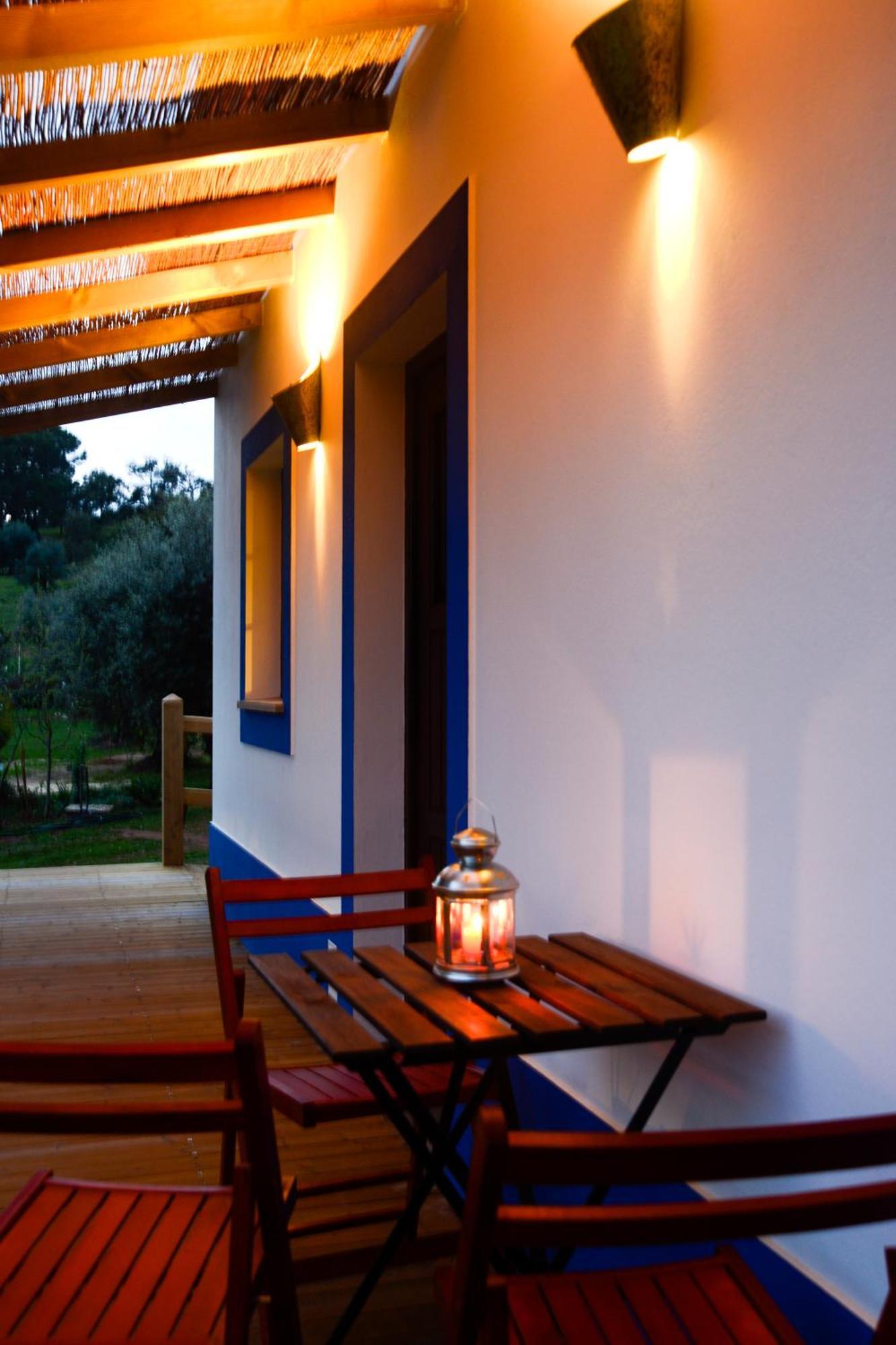 Figueirinha Ecoturismo Guest House Monte da Estrada Cameră foto