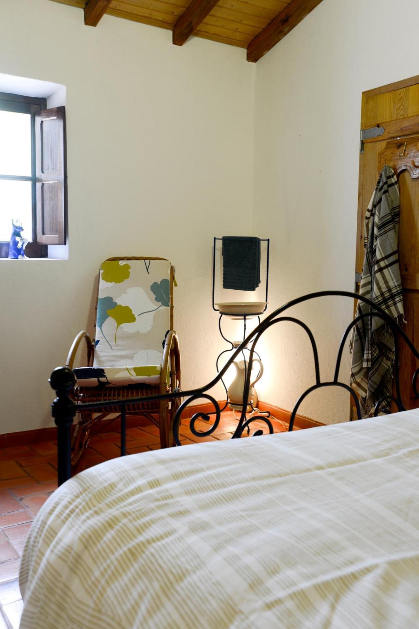 Figueirinha Ecoturismo Guest House Monte da Estrada Cameră foto