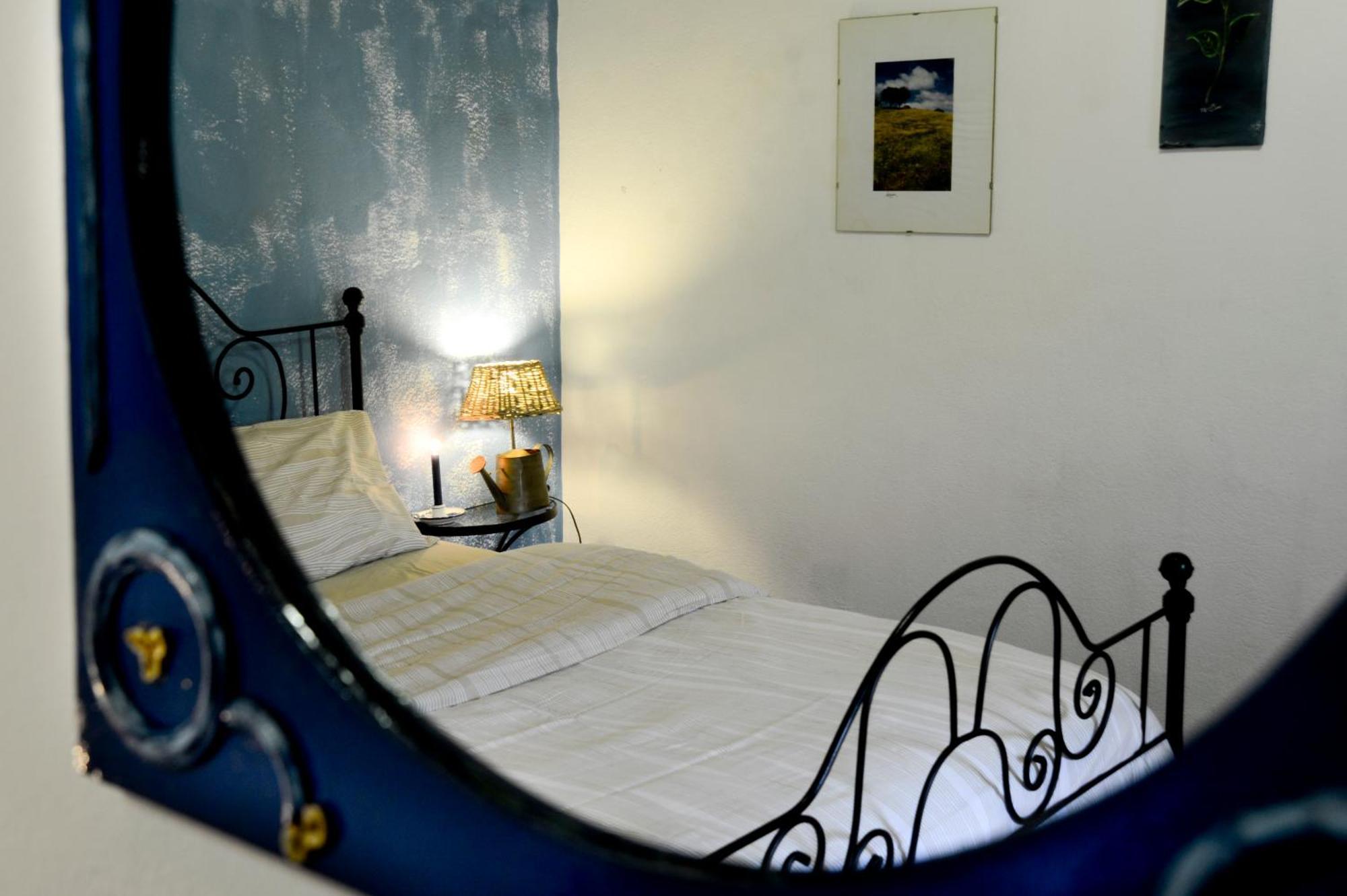 Figueirinha Ecoturismo Guest House Monte da Estrada Cameră foto