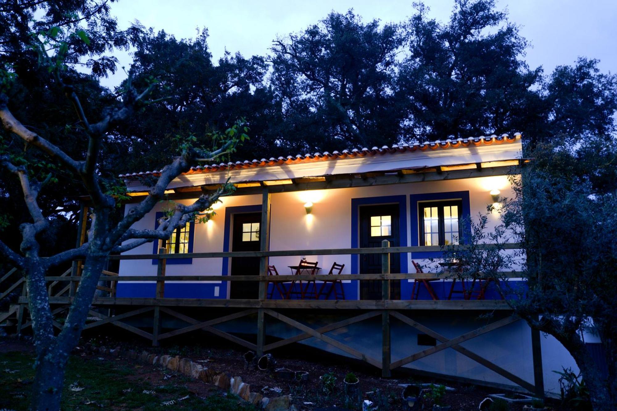 Figueirinha Ecoturismo Guest House Monte da Estrada Cameră foto